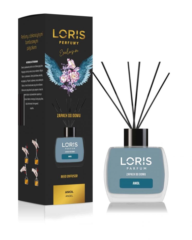 Zapach Loris Aniol