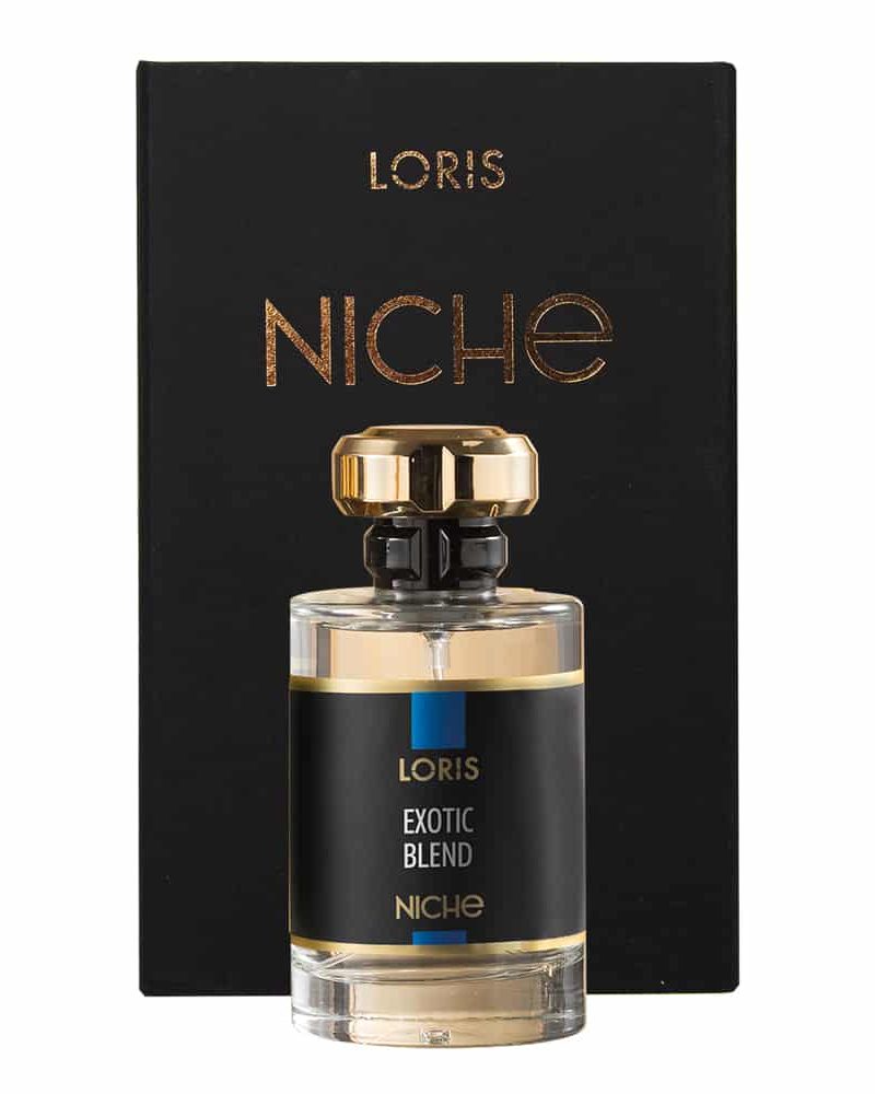 Loris Exotic Blend Niszowe Perfumy