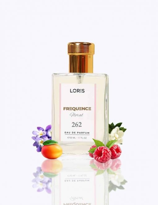 Loris K262 Viip Priivatte Showw Britspers Perfumy Damskie
