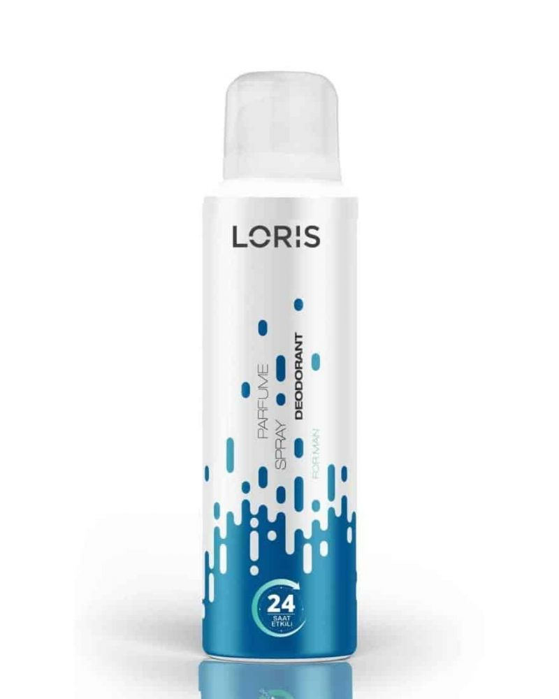 Loris M080 Dezodorant