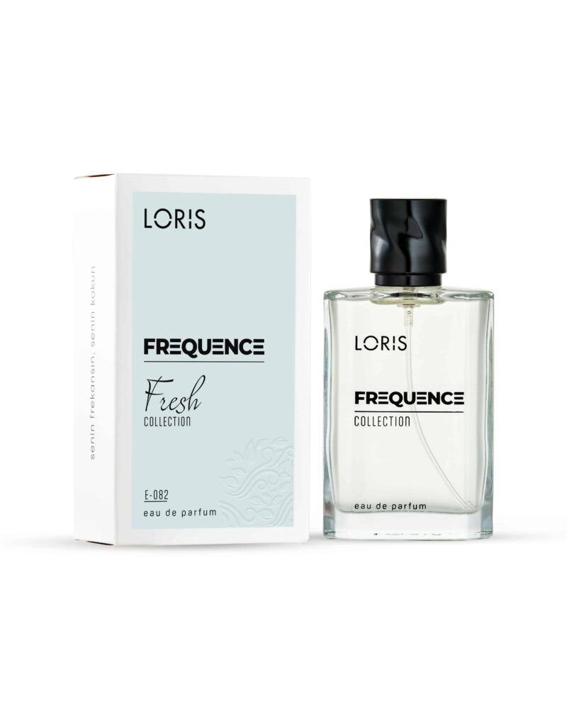 Loris M082 Strongeer Witth You Empo Armn Perfumy Męskie