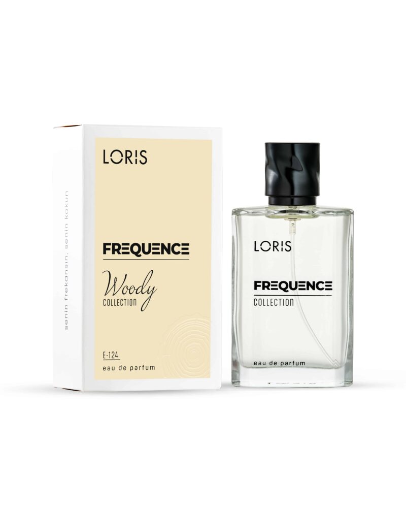 Loris M124 Kenz Homme Kenz Perfumy Męskie