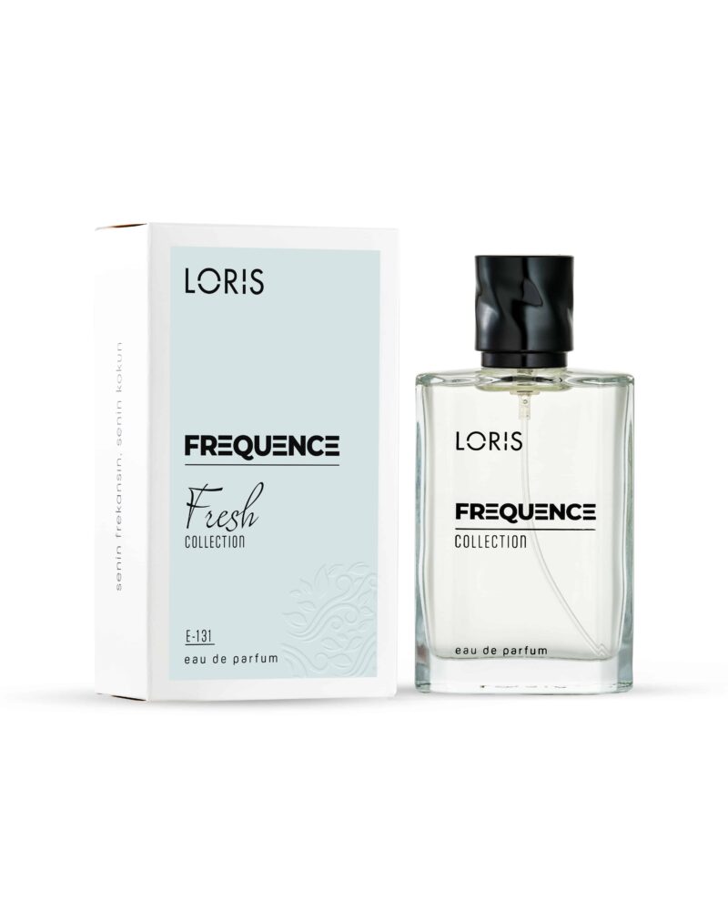 Loris M131 Lcost Red Lcost Perfumy Męskie