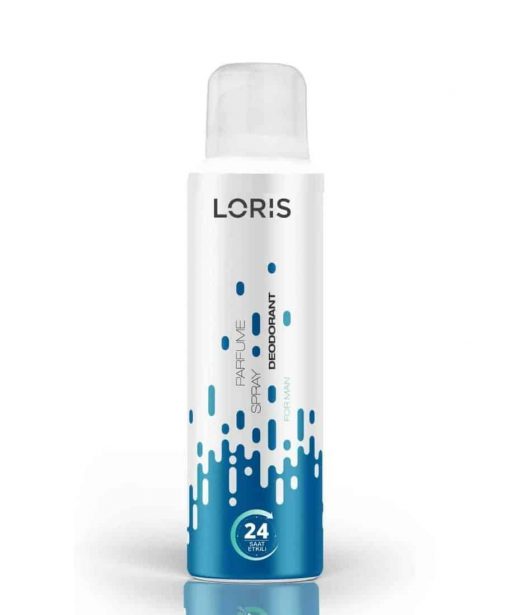 Loris M202 Dezodorant