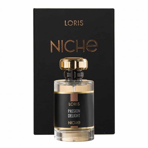 Loris Passion Delight Niszowe Perfumy