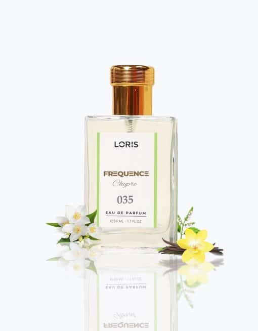 Loris K035 Chancce Canel Perfumy Damskie