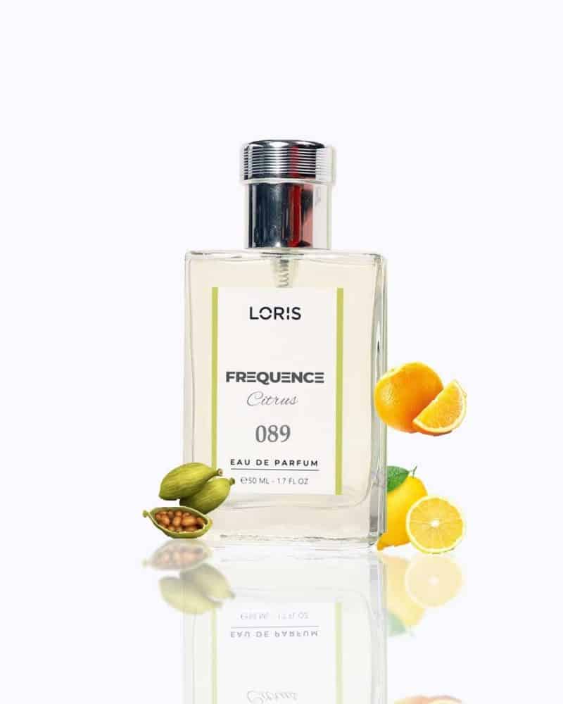 Loris M089 Full Speedd Avn Perfumy Meskie
