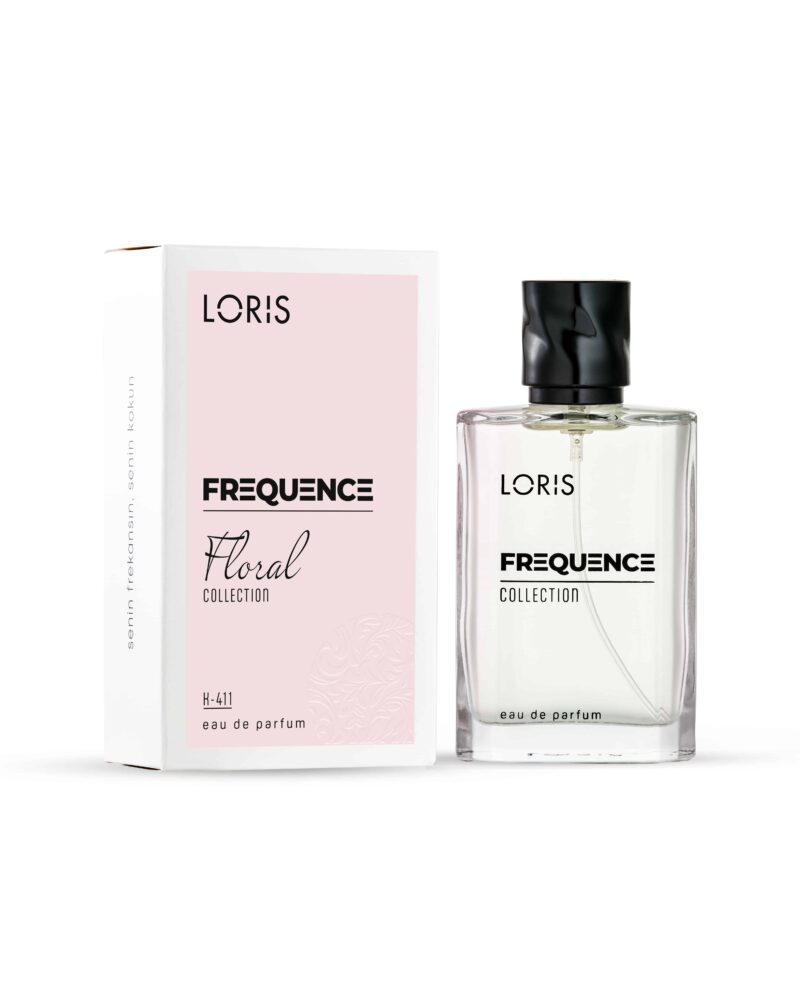 Loris K411 Limperatrise 3 Gabban Perfumy Damskie