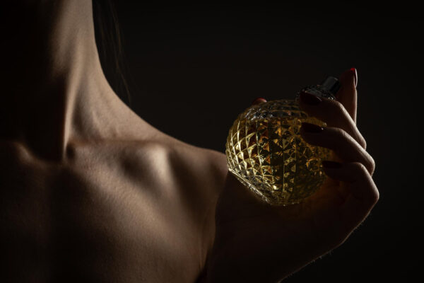 seksowne perfumy damskie