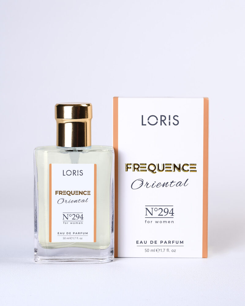 K294 Jeaaan Paaul Gaultieeer - 50 ml Perfumy Damskie Loris