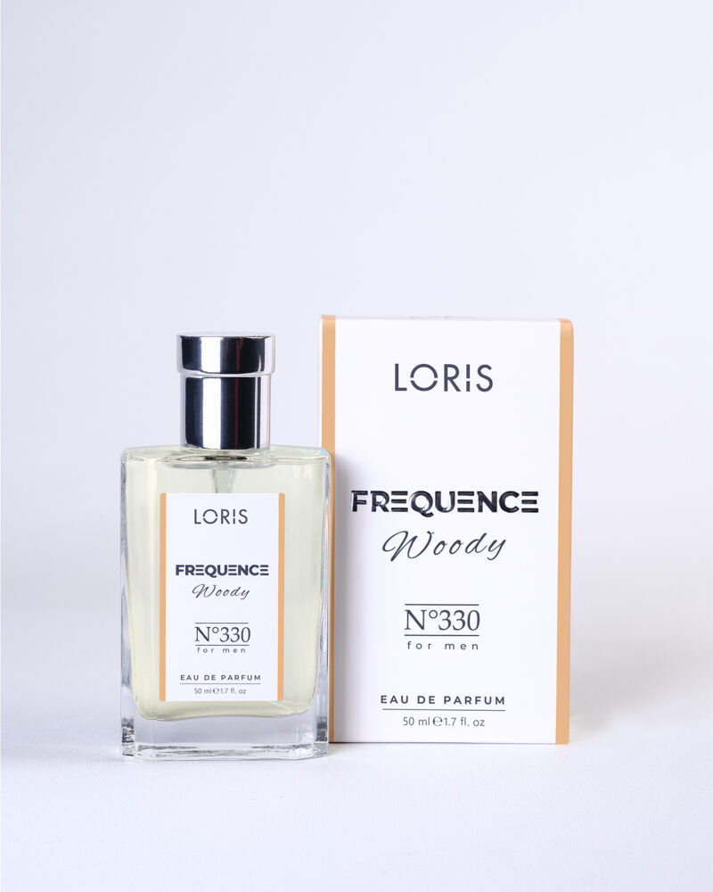 Loris M330 Spice Arabian Tonka Montel Perfumy Męskie