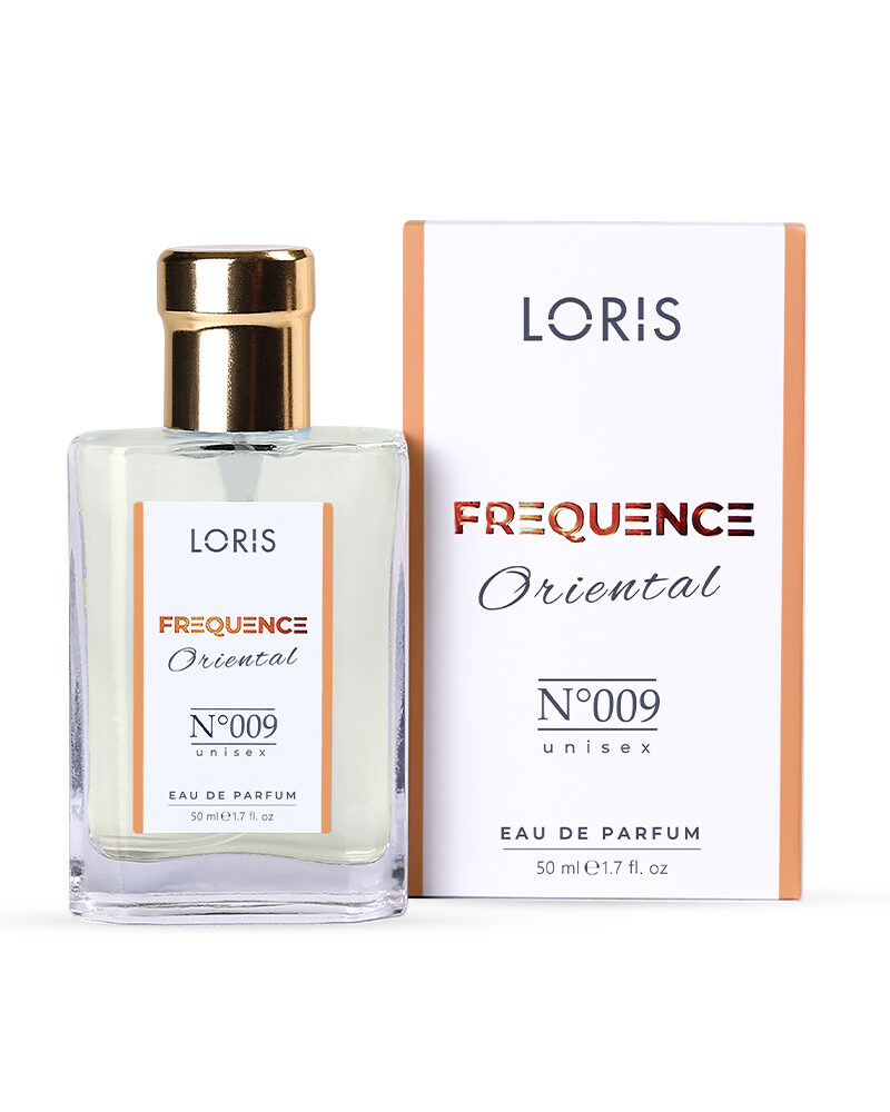 U9 Vanila 28 Kayalii Frgrncs - 50 ml Perfumy Unisex Loris