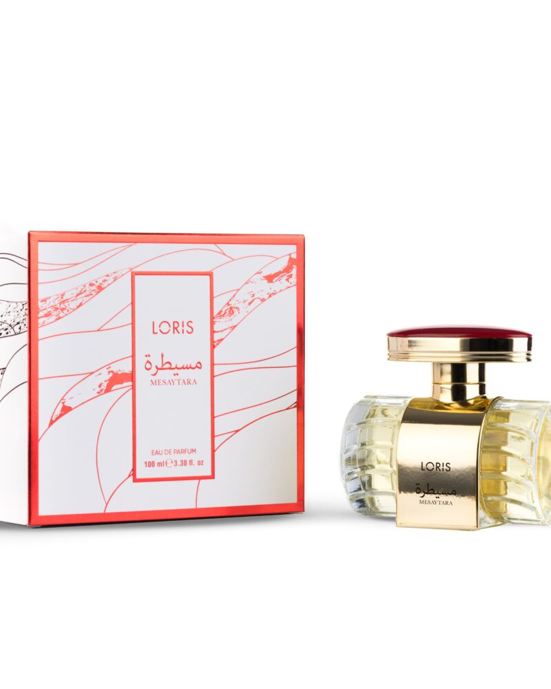 Loris Mesaytara - Niszowe Perfumy Damskie 100 ML
