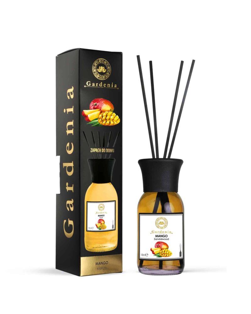 Gardenia Mango - 100 ml Zapach Do Domu