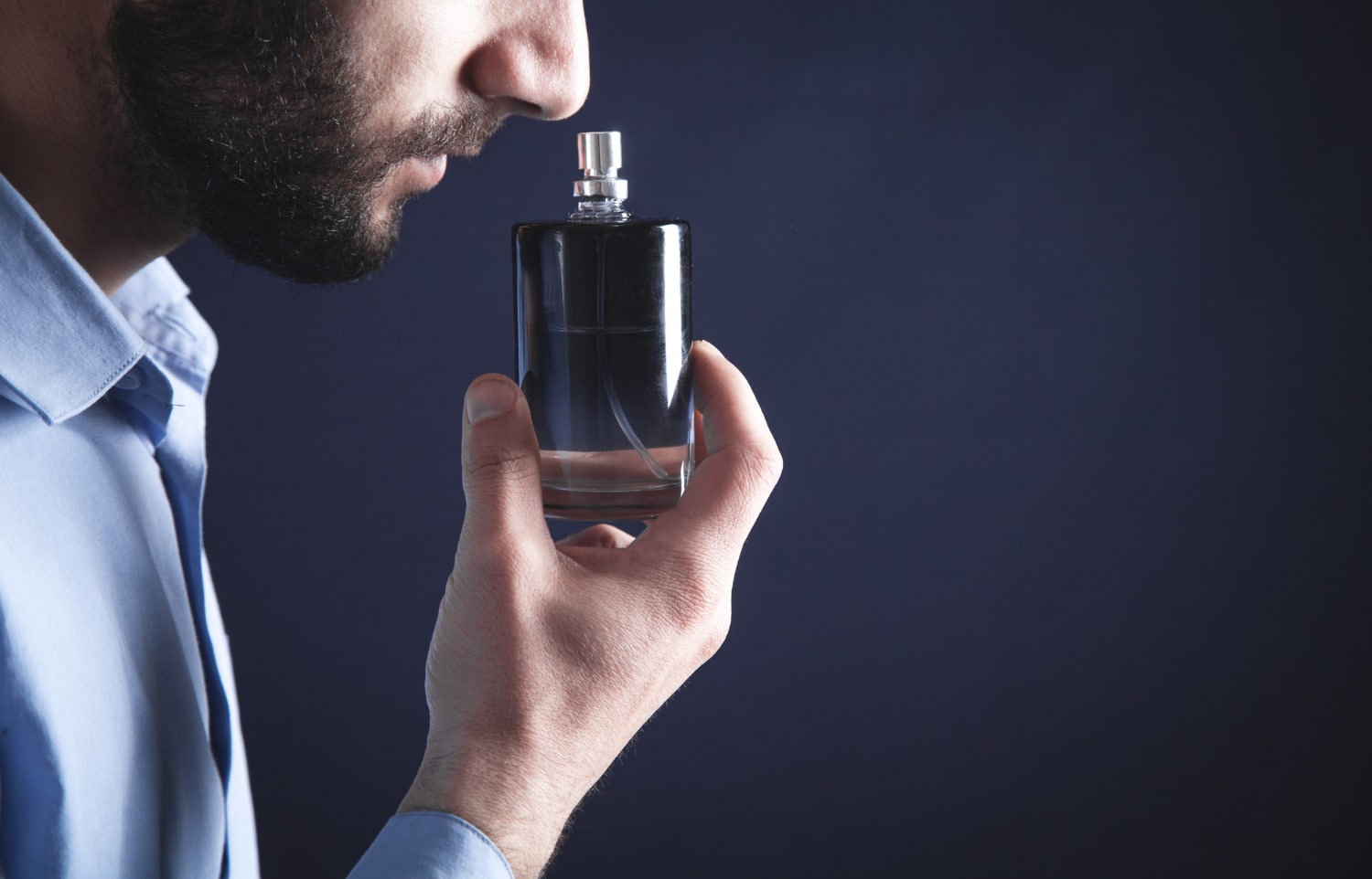 perfumy męskie na wiosnę i lato