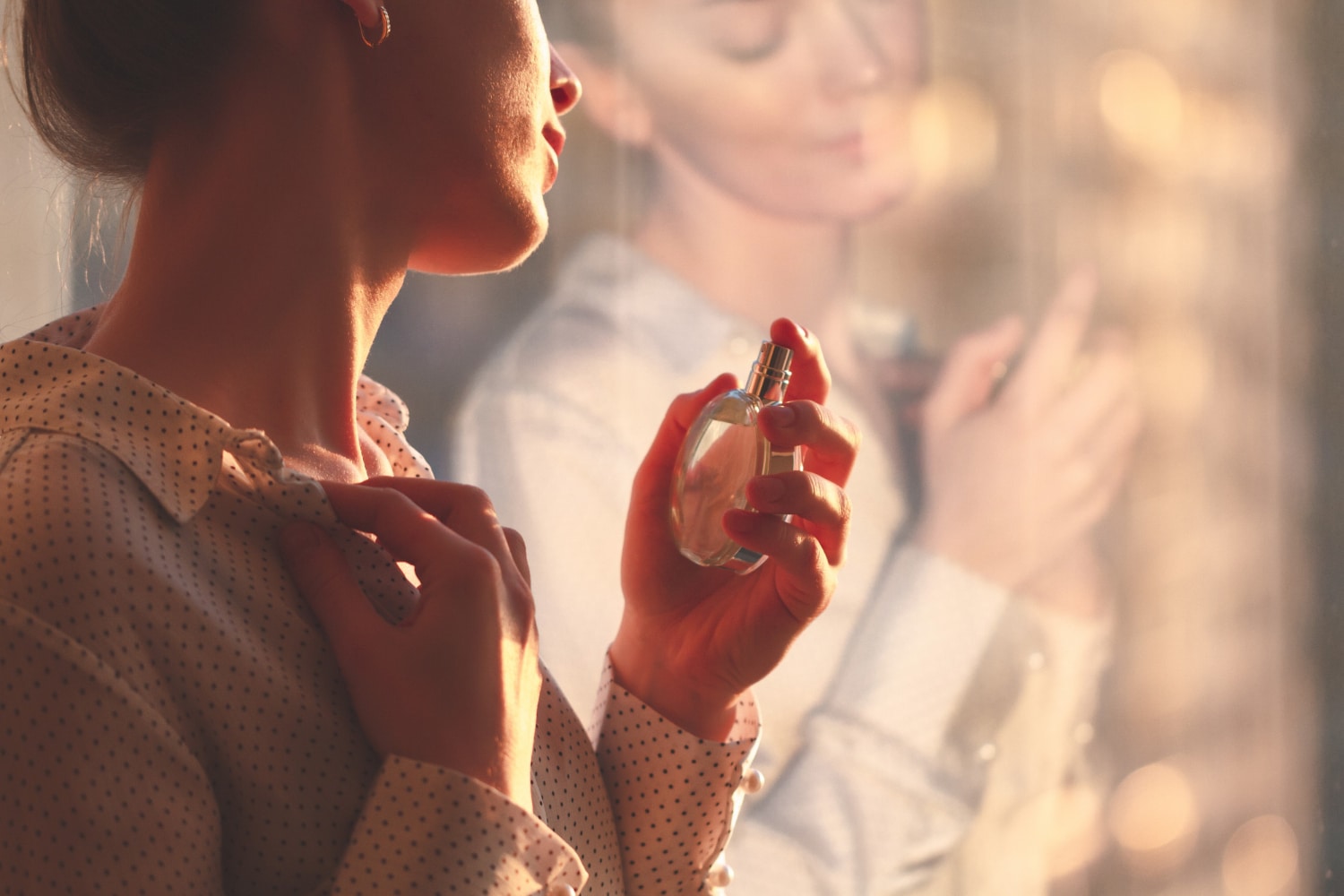 perfumy damskie z tuberozą