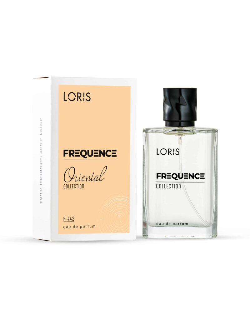 K442 Gvenchhyy Angiee Amoonn – 50 ml Perfumy Damskie Loris