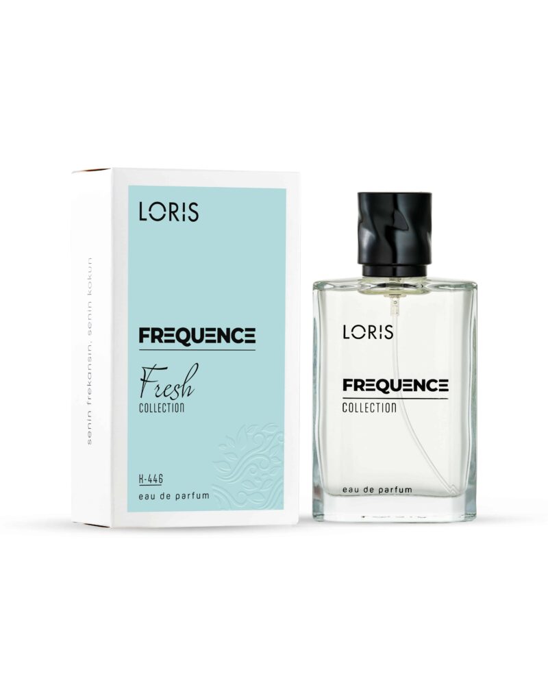 K446 DG Lghtt Blueee – 50 ml Perfumy Damskie Loris