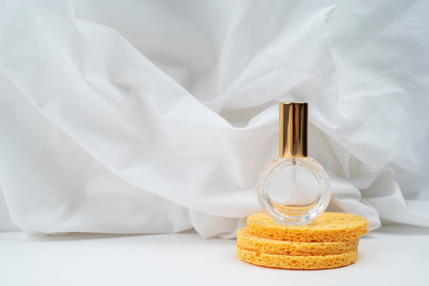 perfumy damskie z jaśminem
