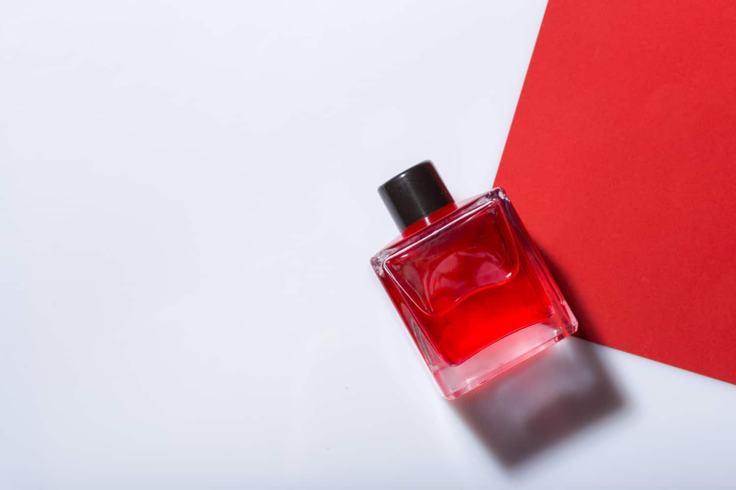 perfumy wiśniowe