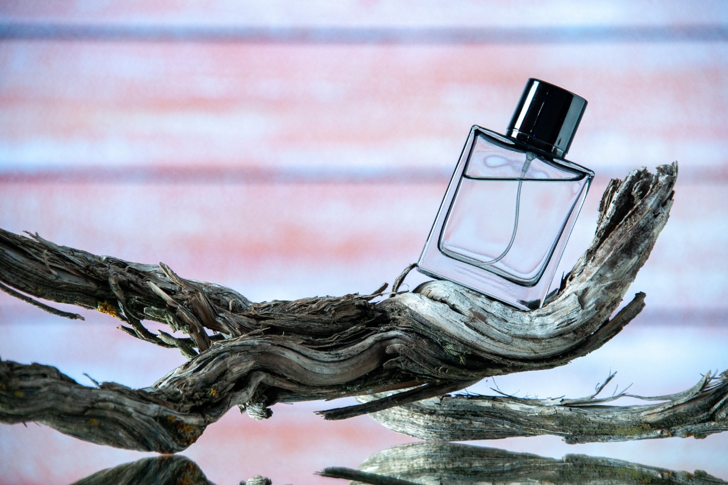 perfumy korzenne o nucie orientalnej