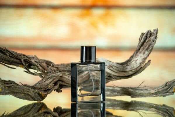 perfumy korzenne