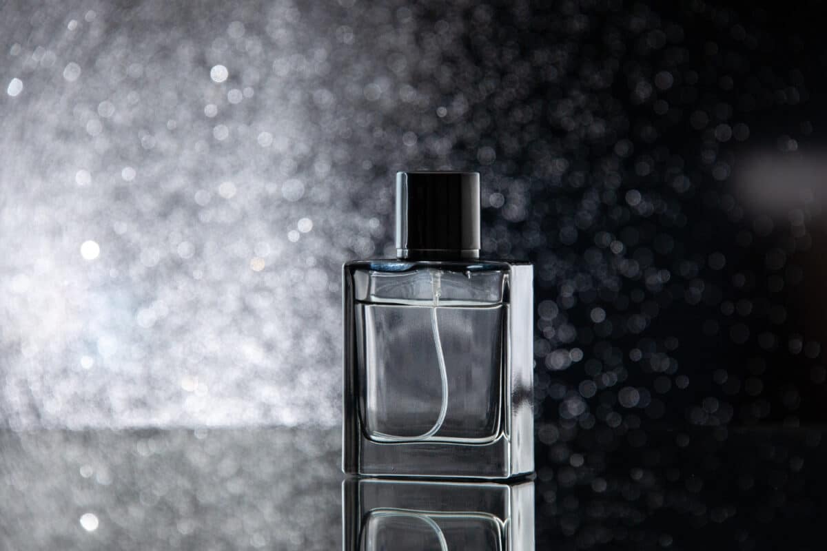 uwodzicielskie perfumy męskie