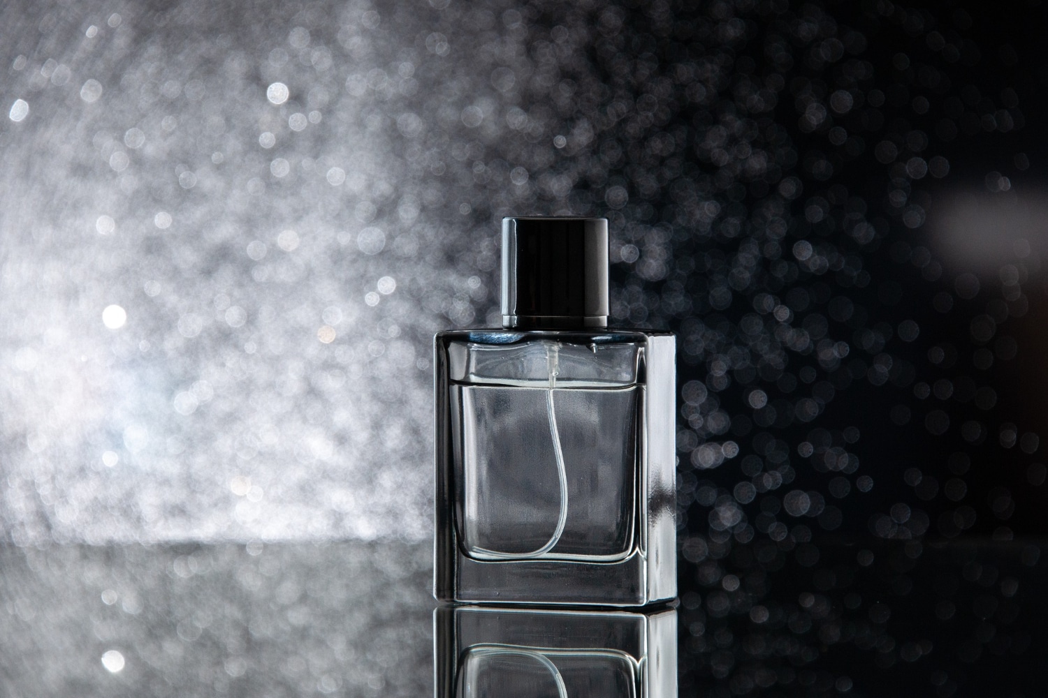 uwodzicielskie perfumy męskie