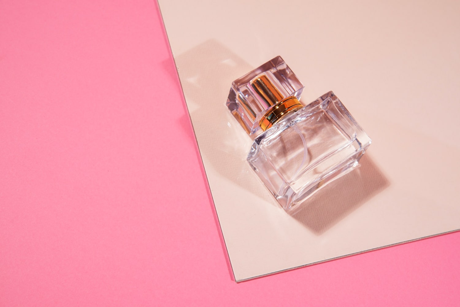mocno pudrowe perfumy