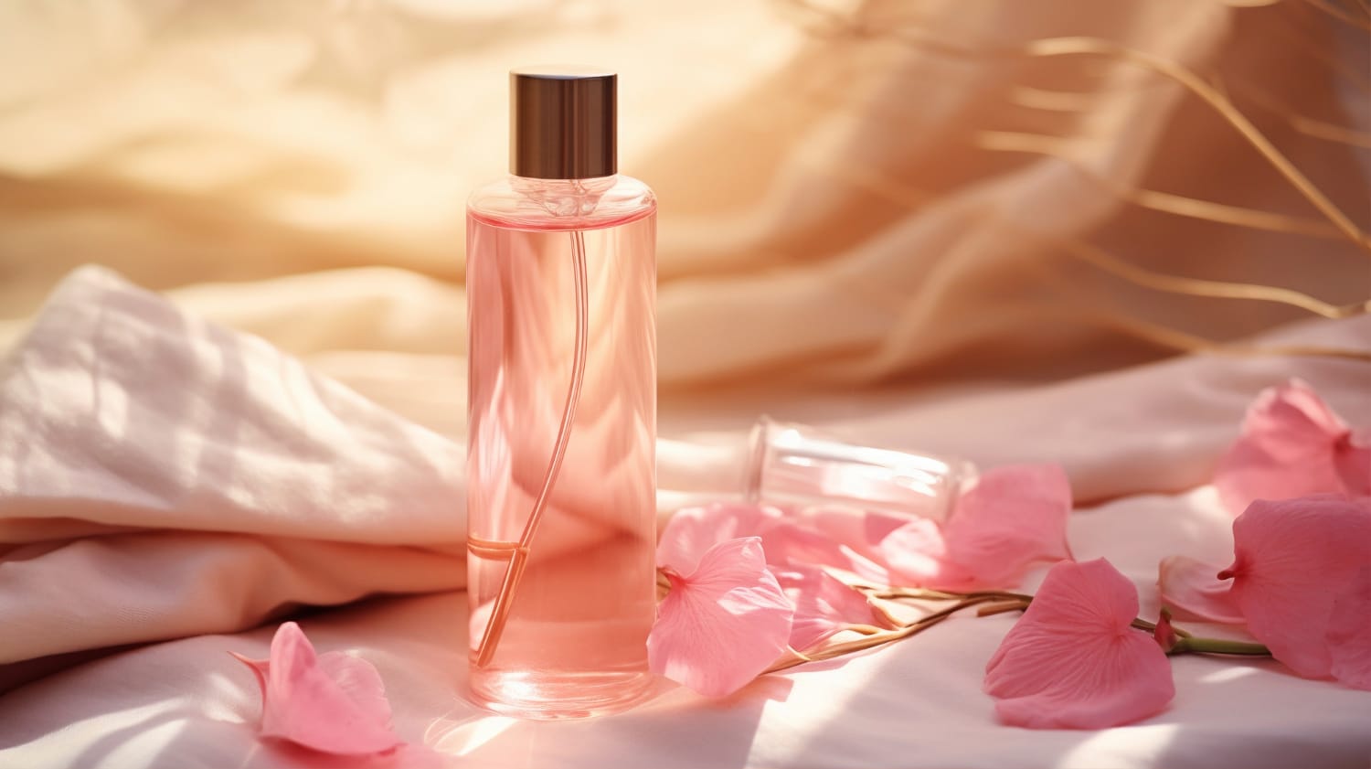 perfumy damskie z piwonią