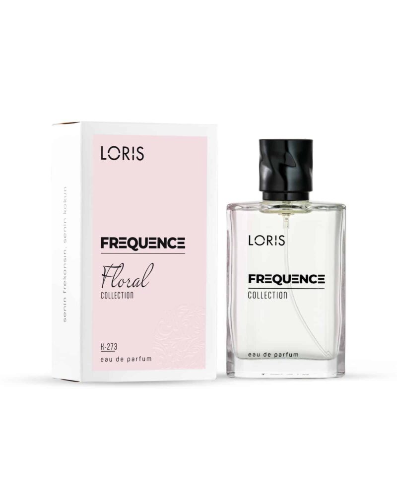 K273 Idoole Lncome – 50 ml Perfumy Damskie Loris