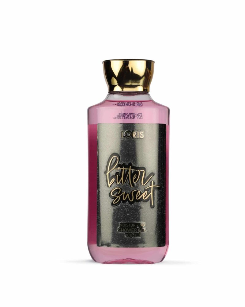 Loris Bitter Sweet Żel Pod Prysznic