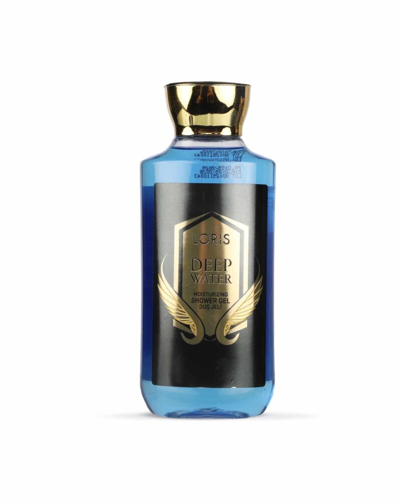 Loris Deep Water Żel Pod Prysznic