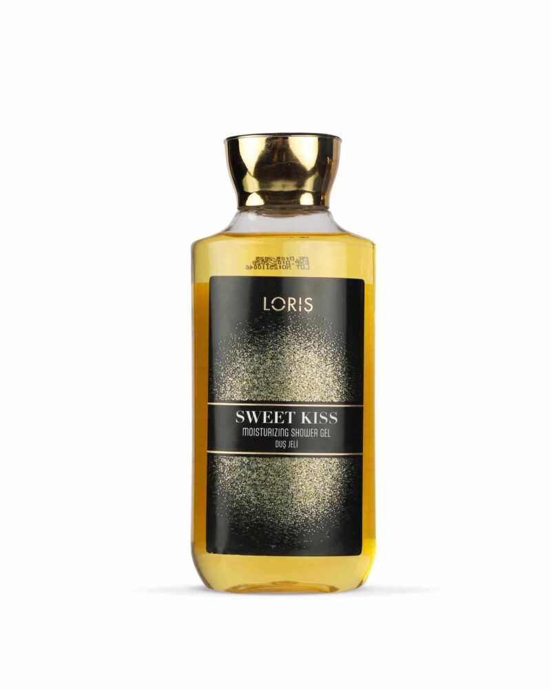 Loris Sweet Kiss Damskie Żel Pod Prysznic