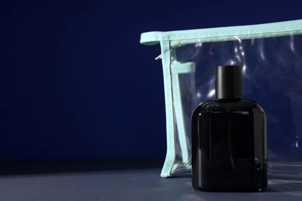 Perfumy z feromonami męskie - ranking