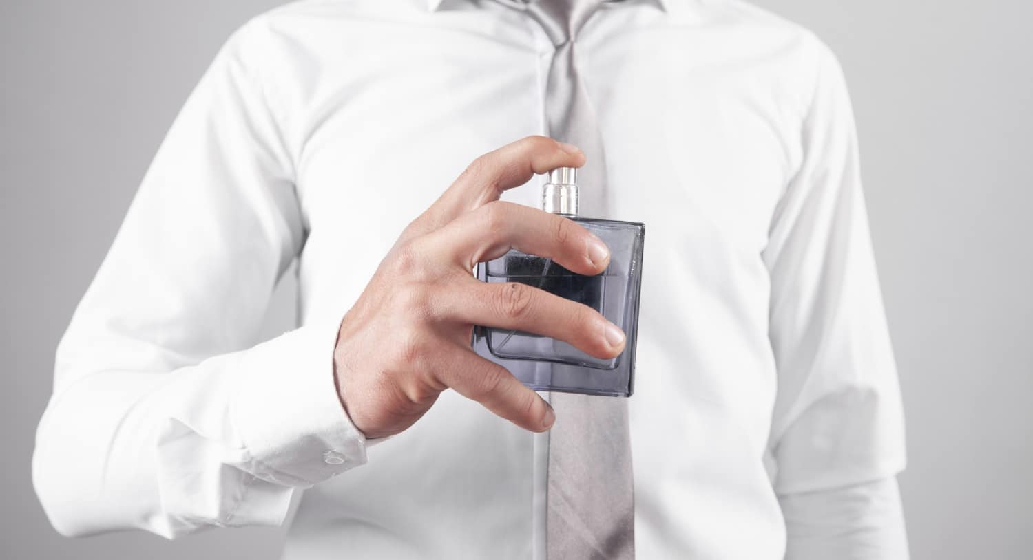 Świeże perfumy męskie