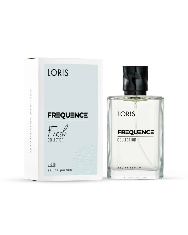 Loris U16 Pacifc Chll Louvittn - 50 ml Perfumy Unisex