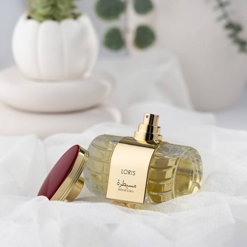 Perfumy dla introwertyka