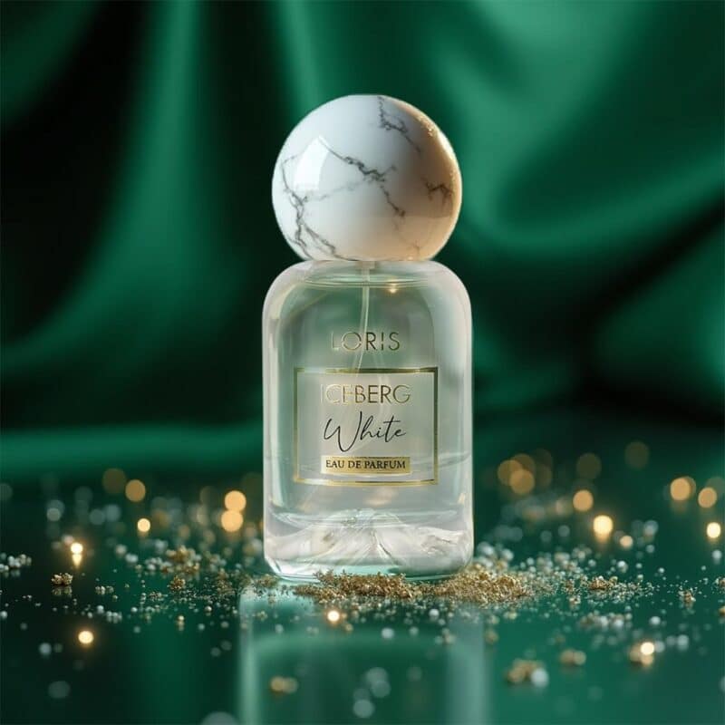 Perfumy Iceberg od Loris