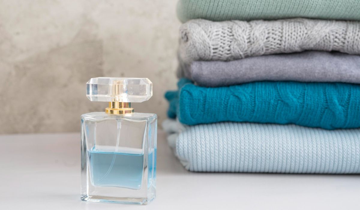 Jak dobrać perfumy do stylizacji