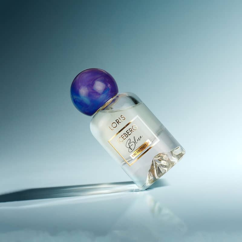Perfumy Loris - Iceberg Blue