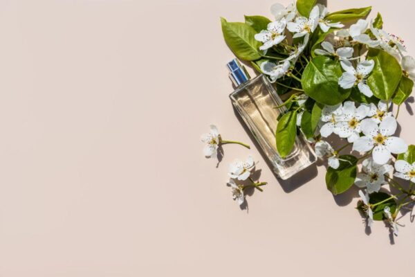 Perfumy na wiosnę