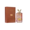 Bronze Wood - Ekskluzywny Niszowe Perfumy Loris 70 ml