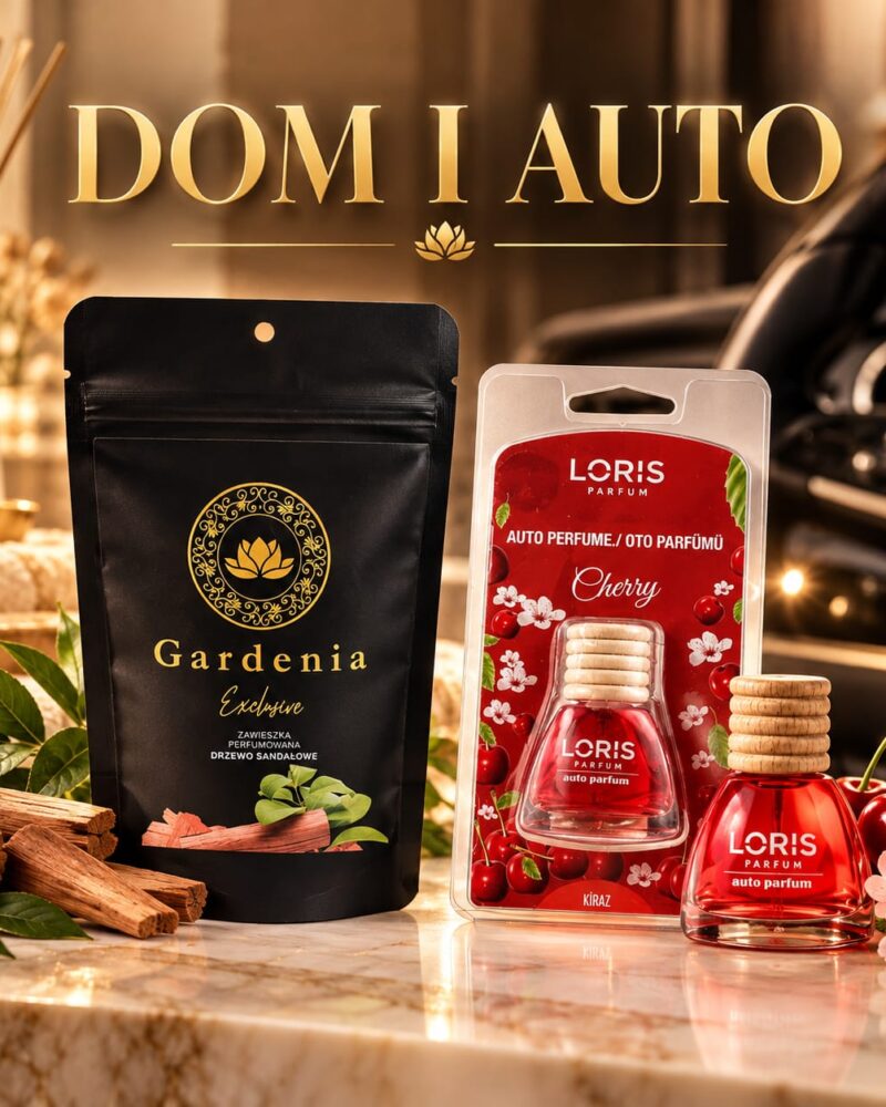 DOM I AUTO