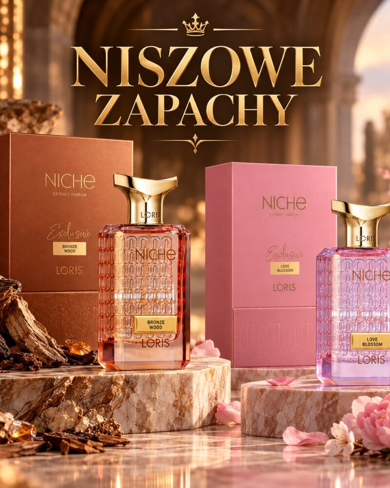 Niszowe Zapachy