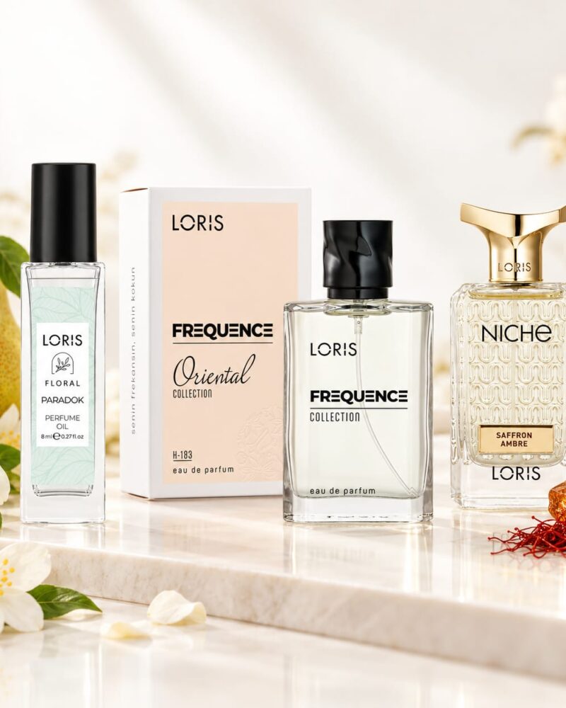 PERFUMY